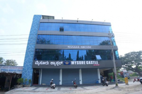 Mysore Castle